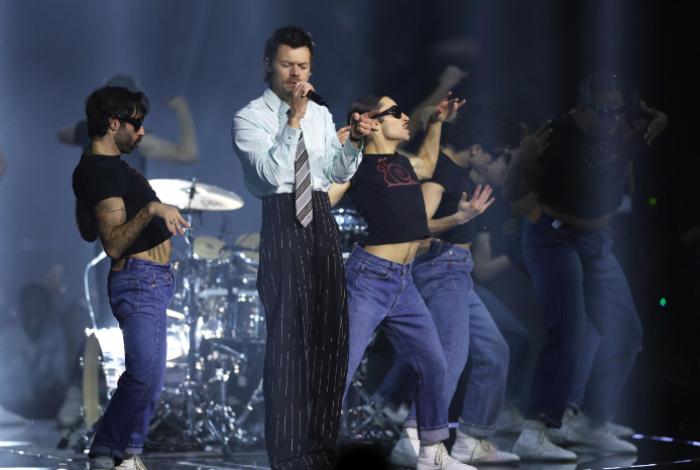 Harry Styles cancela uno de sus conciertos en São Paulo por "un problema de salud"