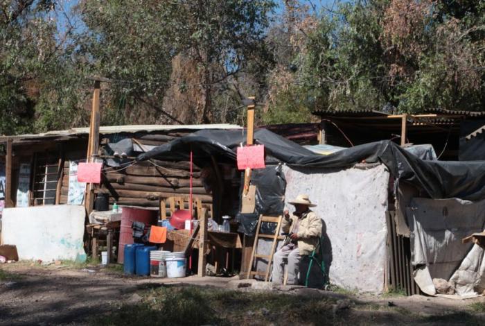 Hasta 260 colonias irregulares, en Morelia