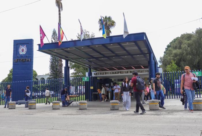 Hasta 40 mdp de deuda de escuelas al OOAPAS, sujeto a exención de pago