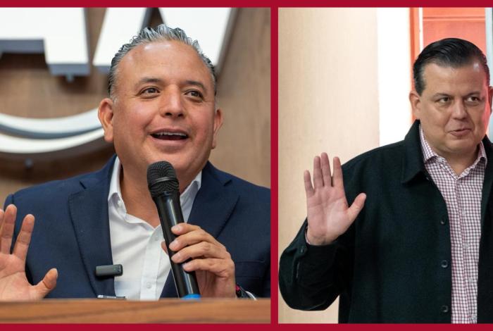 Hasta junio le dará respuesta el PAN al PRI