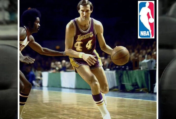 ¡Hasta siempre Jerry West!