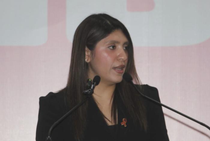 Hay en Michoacán solo 2 mil personas especializadas para atender casos de violencia de género