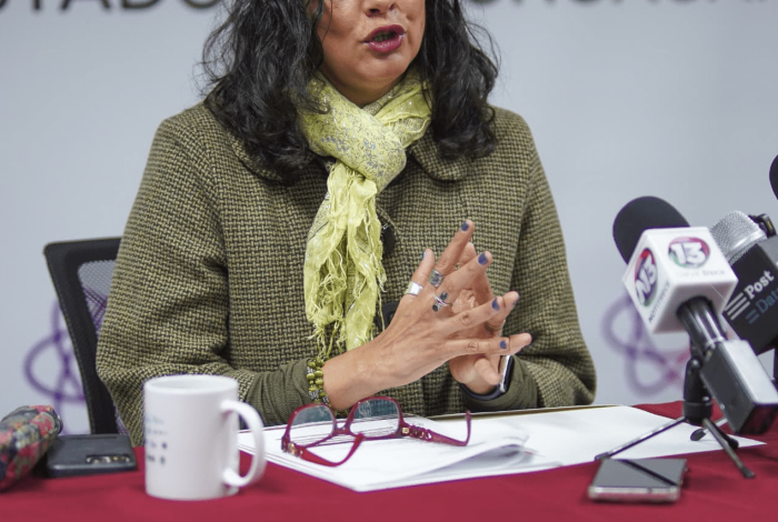 Hay rezago en registro de mujeres científicas en Michoacán: ICTI