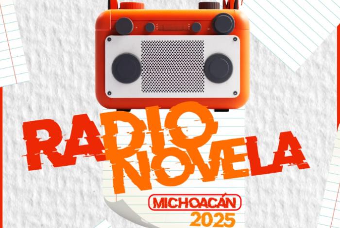 ¡Haz que tu historia se escuche! Participa en la convocatoria de radionovela: Secum