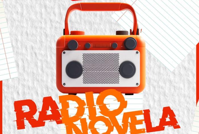 ¡Haz que tu historia se escuche! Participa en la convocatoria de radionovela: Secum