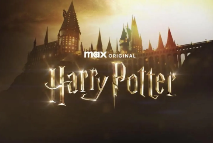 HBO filma dos temporadas seguidas de la serie de Harry Potter