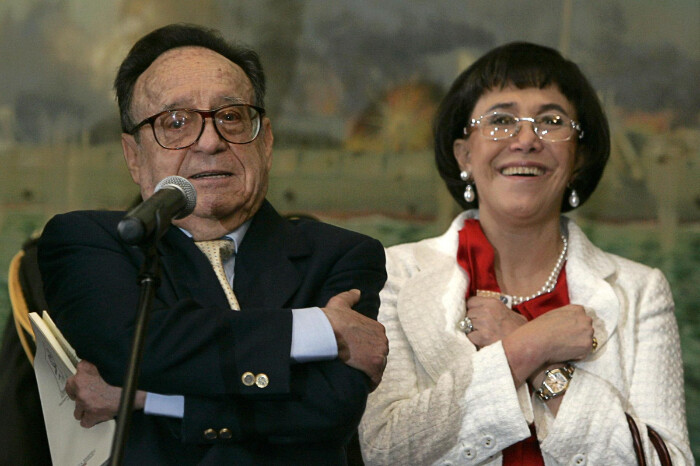 HBO Max presenta tráiler oficial de serie sobre ‘Chespirito’ que estrenará el 5 de junio