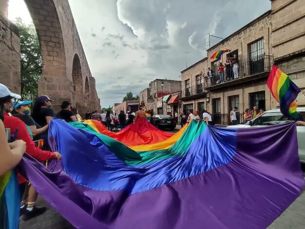 Heidi León: Ser mujer trans y sorda, una lucha contra la doble discriminación