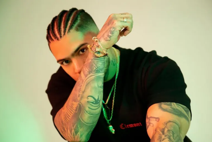 Hermana de B-King rompe el silencio tras el asesinato del músico colombiano