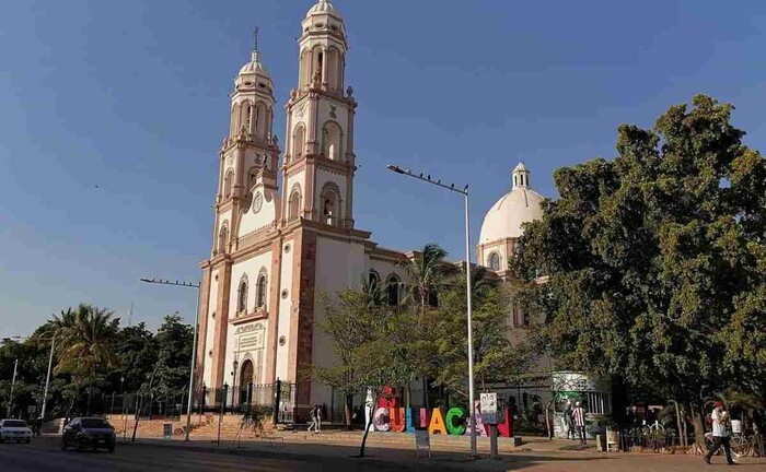 Hermano de los niños que fallecieron tras ataque en Culiacán sigue en el hospital