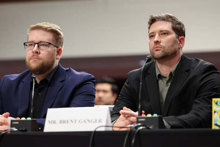 Hermanos de mujer asesinada a tiros por ICE en Mineapolis denuncian brutalidad de agentes