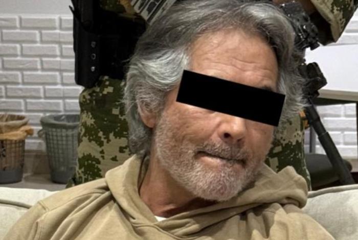 Hernán Bermúdez Requena, líder de La Barredora, ‘sembraba cu3rp0s’ en Chiapas