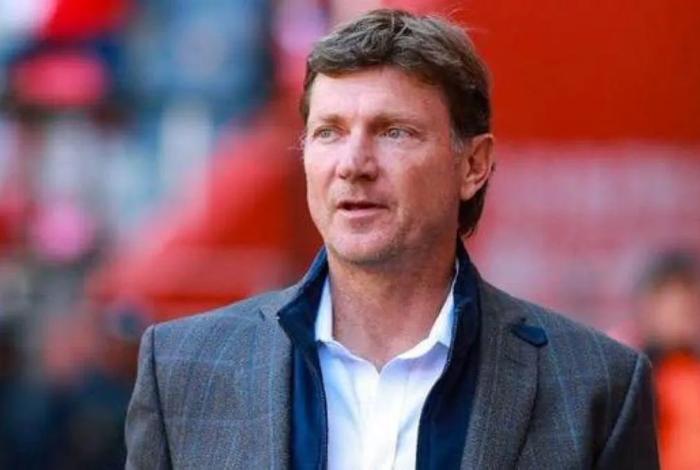 Hernán Cristante regresará a dirigir en la Liga MX