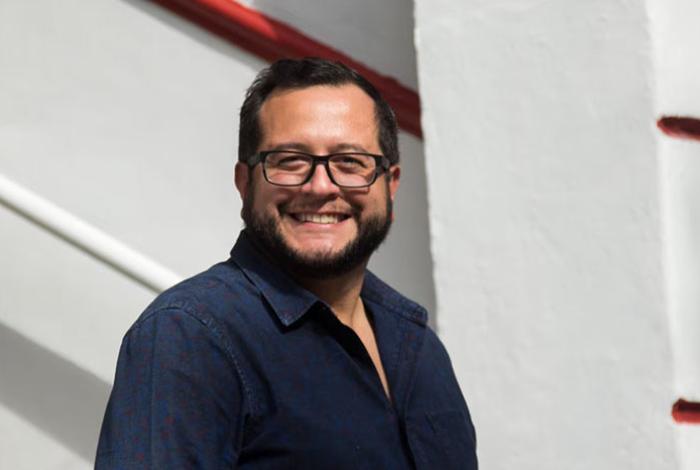 Hijo de AMLO lamenta lo ocurrido con el Tren Interoceánico en Oaxaca