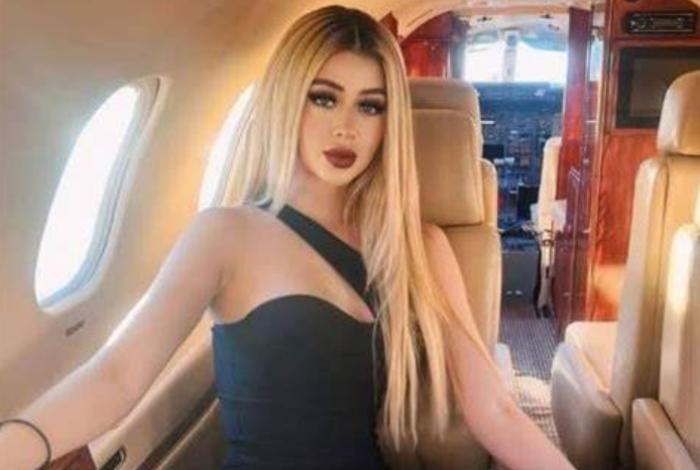 Hijo del "R1" habría ordenado el feminicidio de la influencer Valeria Márquez