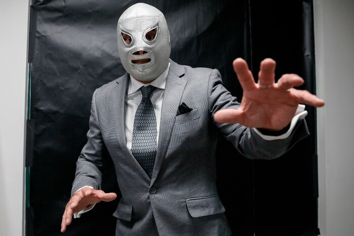 Hijo del Santo comienza su Gira de Despedida con memorable función en la Arena CDMX