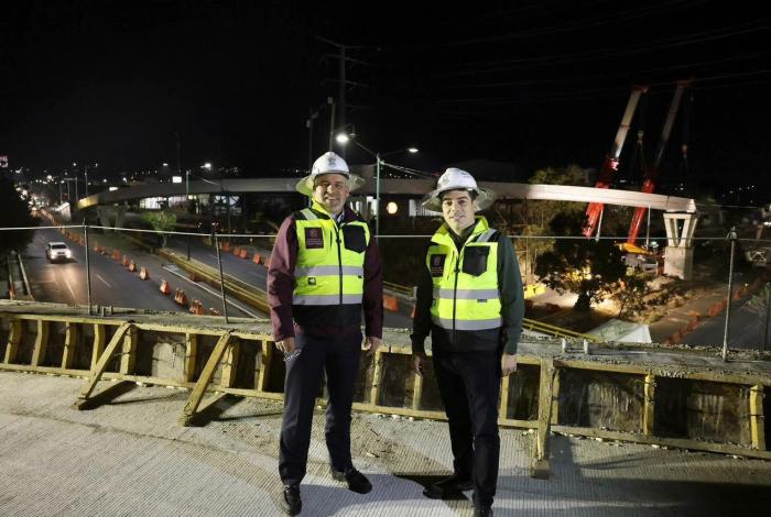 Histórica recaudación de 10 mil mdp se convertirá en obras para Michoacán: Bedolla
