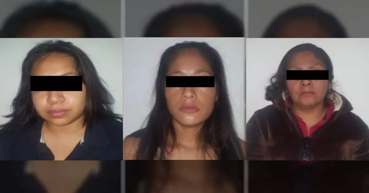 Histórica sentencia en Oaxaca: 100 años de cárcel para cada responsable de secuestro infantil