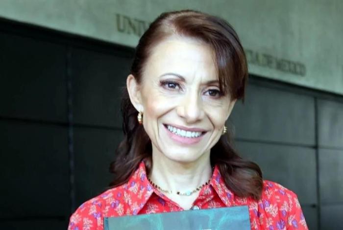 Histórico: Arquidiócesis de México designa a una mujer como Canciller