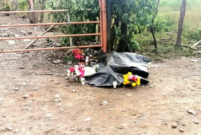 Hombre asesinado tras riña en Aquila