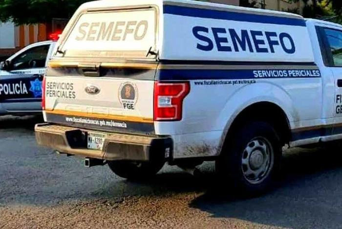 Hombre baleado en Ciudad Hidalgo muere tras ser internado en un hospital