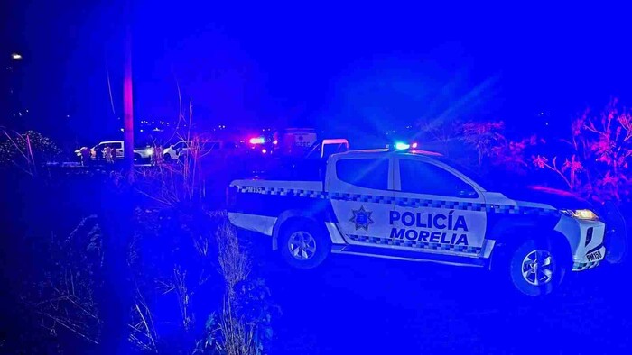 Hombre de 76 años herido en intento de asalto en Morelia