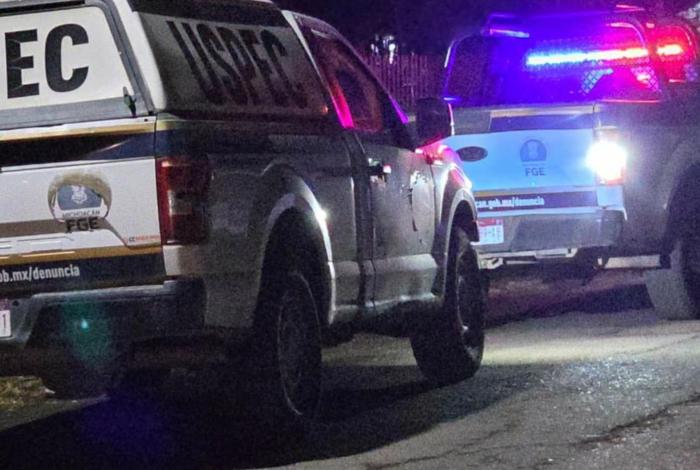 Hombre degollado y putrefacto es hallado dentro de domicilio en Pátzcuaro