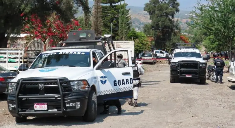 Hombre desarma a un sicario pero queda herido en Zamora