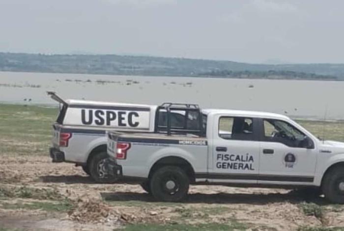 Hombre ejecutado y encobijado es hallado en San Juan Benito Juárez, Cuitzeo