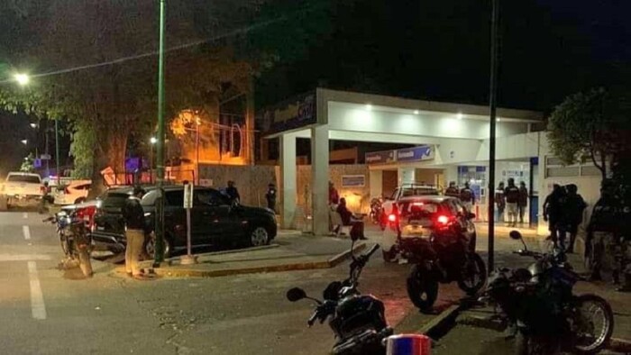 Hombre es baleado en su domicilio en la Colonia Rubén Jaramillo