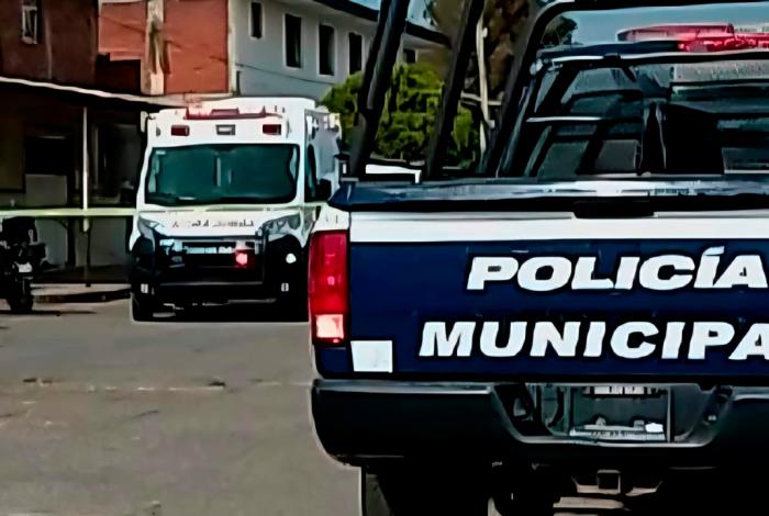 Hombre es baleado tras presunto intento de privarlo de la libertad en Buenavista Tomatlán