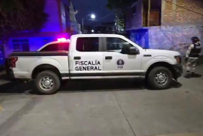 Hombre es ultimado a balazos en vivienda de Jacona