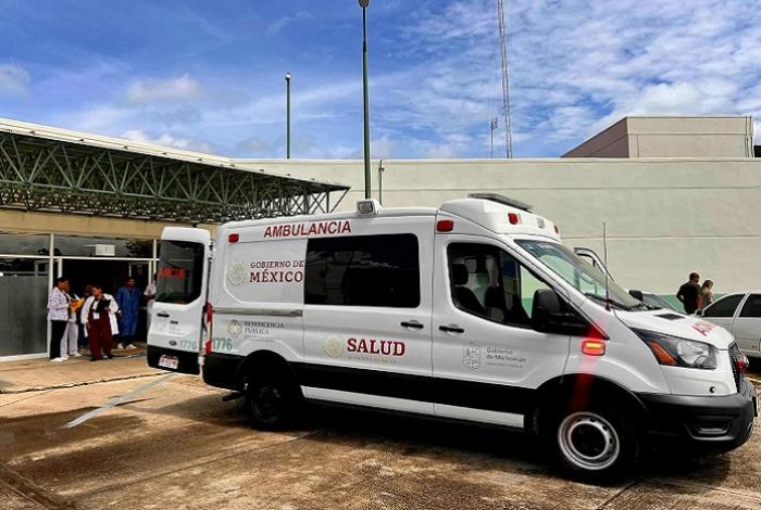 Hombre invita a su amigo a comer, pero lo balea cuando se niega a encuentro íntimo