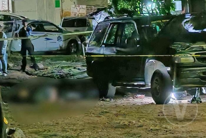 Hombre muere tras desmayarse en la zona norte de Morelia