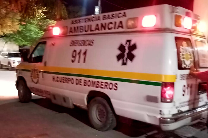 Hombre queda herido en ataque con arma blanca en la colonia Adolfo Ruiz Cortines, de Apatzingán