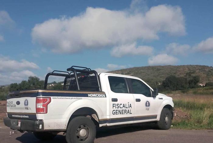 Hombre reportado desaparecido es hallado ejecutado en Tarímbaro