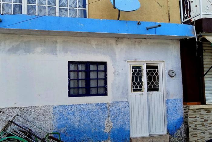 Hombre se corta de forma intencional un pie y muere desangrado, en Jacona