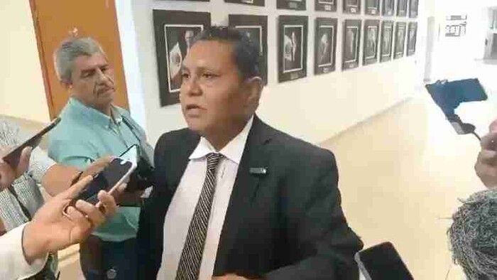 Hombres vulnerables a microviolencia por no haber Fiscalía del Hombre: Diputado en Tamaulipas