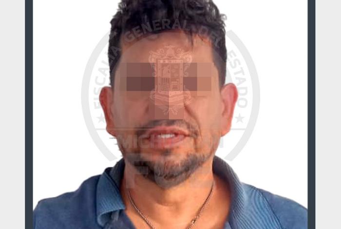 Homicida del alcalde de Tacámbaro fue Director de Panteones en el Ayuntamiento