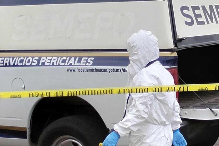 Homicidios caen un 2.5 % en enero y 6.2 % en el primer cuatrimestre de Sheinbaum