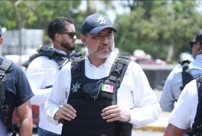 Homicidios dolosos bajan 47 % en Apatzingán: SSP