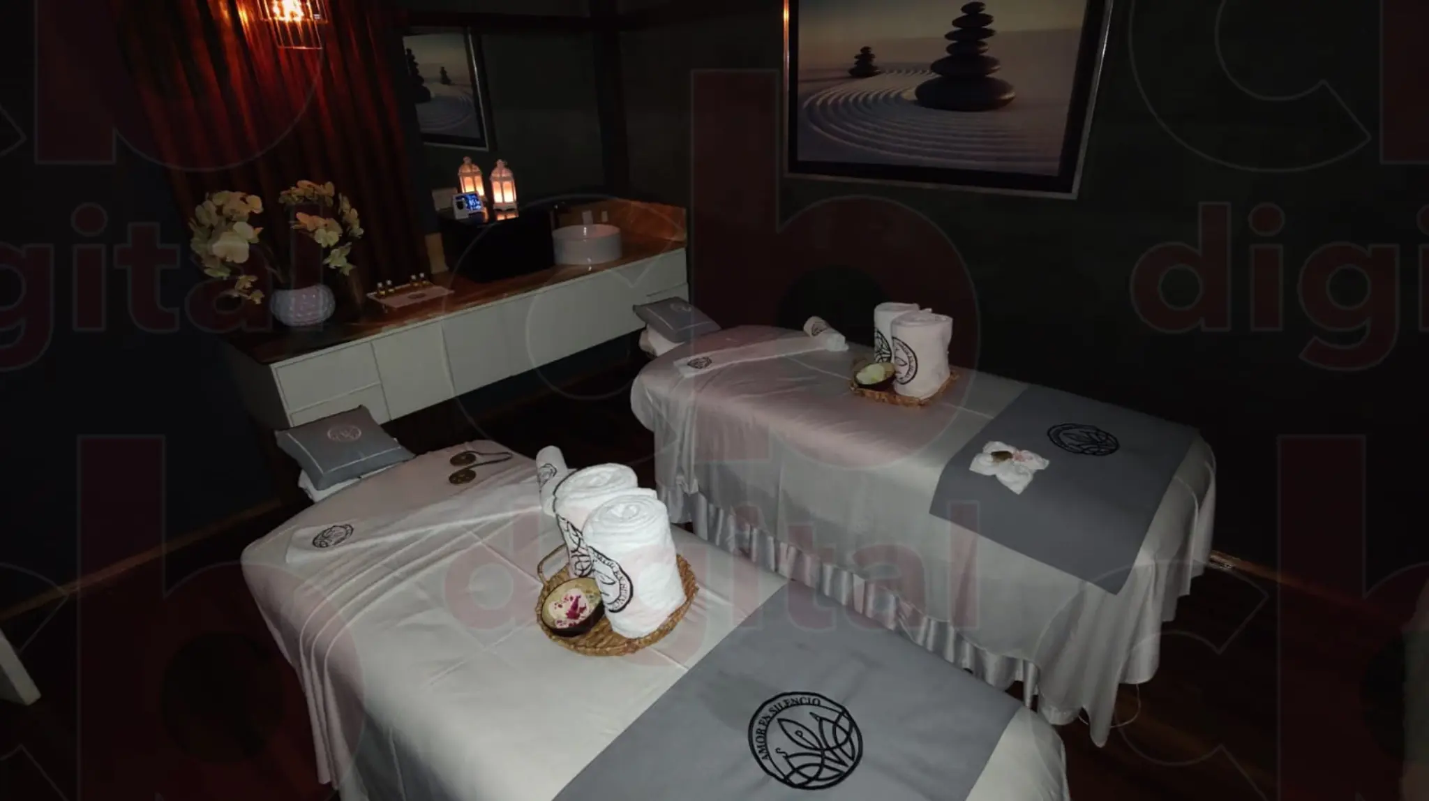 Hotel Mansión Solís celebra 4º Aniversario de su Spa “Amor En Silencio”