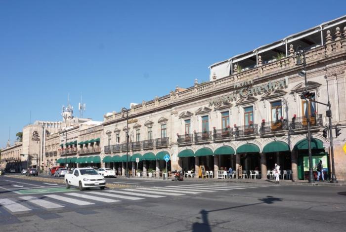 Hoteles en Michoacán, sin impacto por Copa del Mundo de Fútbol 2026
