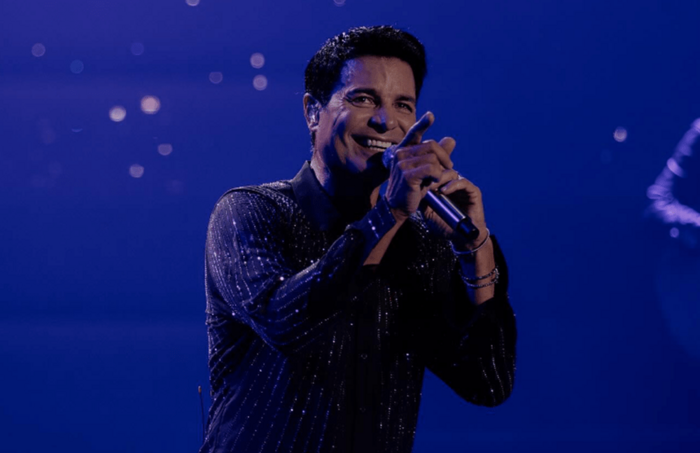 Hoteles y restaurantes entregarán 12 mil boletos para concierto de Chayanne: Sectur