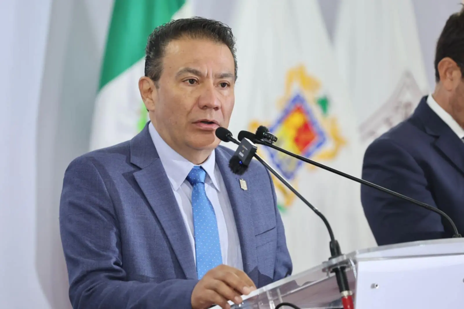 Hoteles y restaurantes también darán boletos para concierto de Carín León: Roberto Monroy