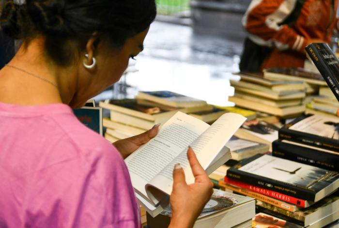 Hoy arranca novena edición de la Feria del Libro de Ocasión de Morelia: Secum