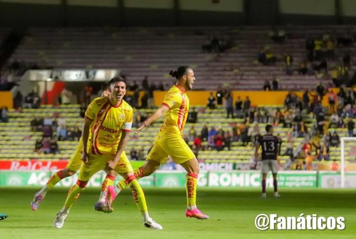 Hoy concluye la preventa para el juego de Liguilla entre Atlético Morelia y Cancún FC