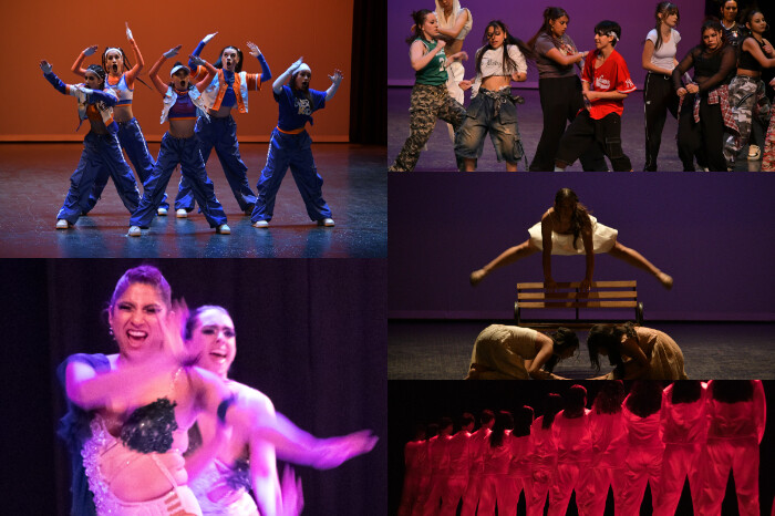Hoy en el Teatro Morelos Open Style, una competencia de danza urbana como parte del FMO