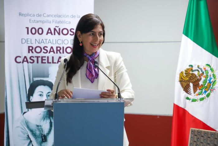 Hoy inician las preinscripciones digitales: Gabriela Molina