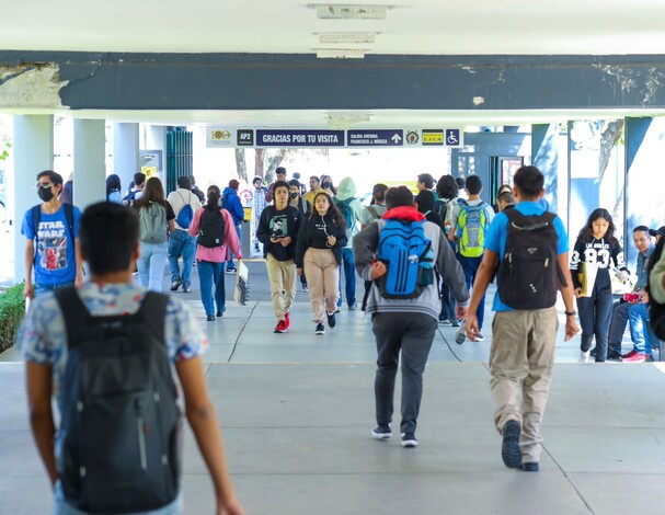 Hoy viernes, segundo examen de admisión a la Universidad Michoacana